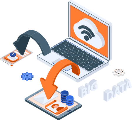 6 Great Benefits of Big Data for Businesses