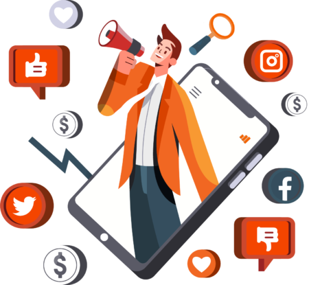 Benefits of Digital Marketing for your Business- 6  Major points