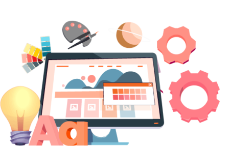 Top 10 custom web design trends to look out for in 2022