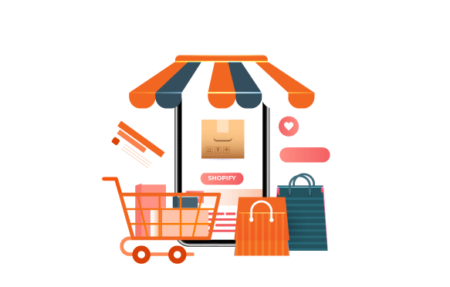 Top 4 Benefits of hiring a Shopify web development company
