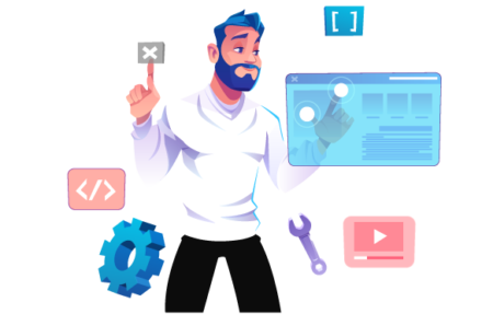 What codes do most websites use? All about website coding