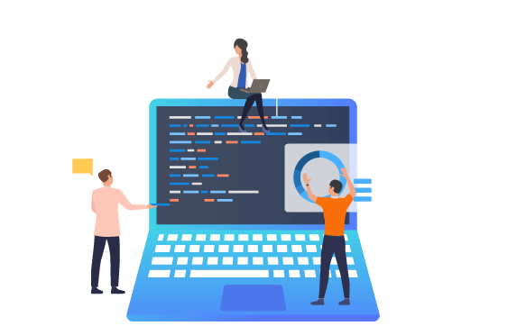 5 Why’s of  always hiring a website development company