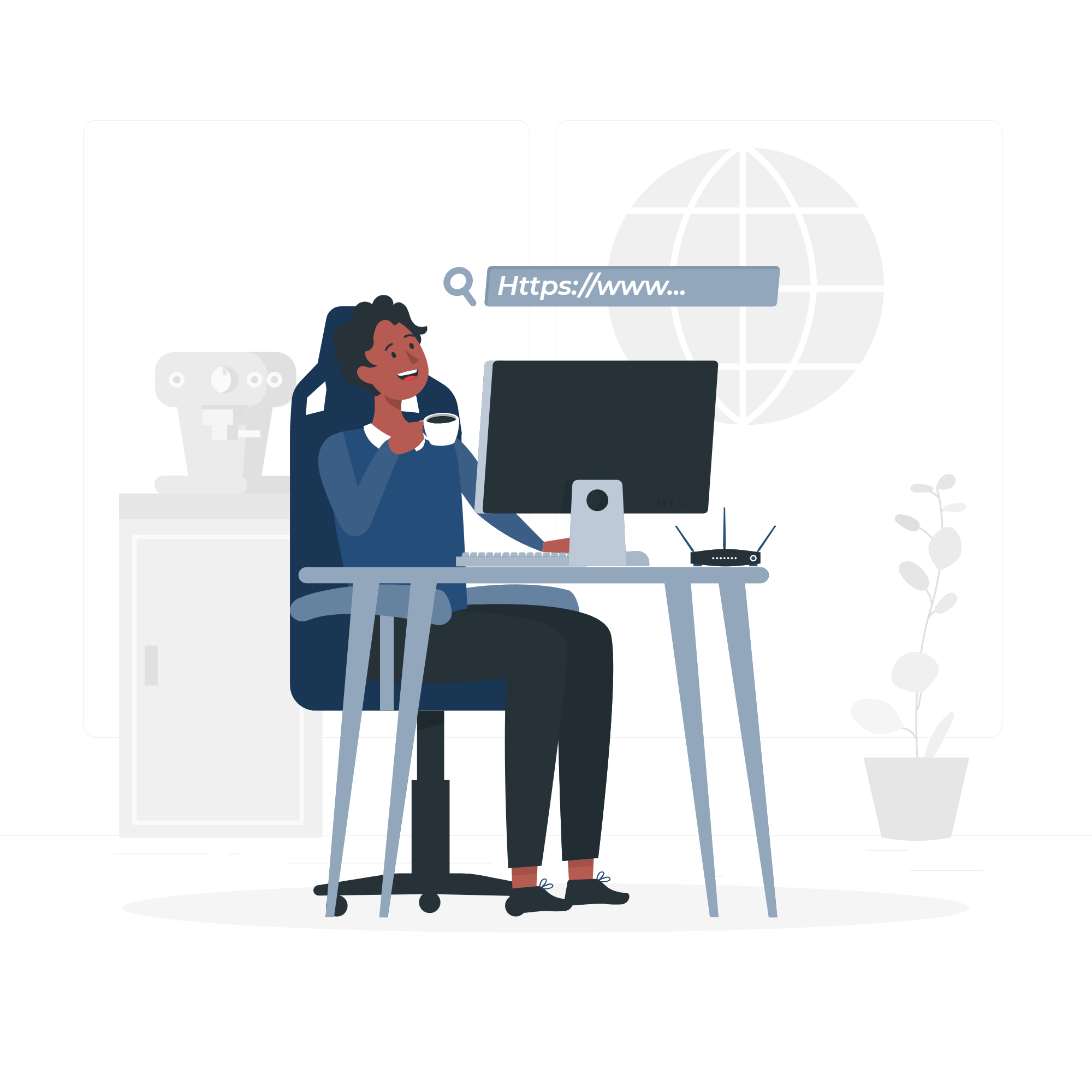 How To Use GitHub-GitHub essentials