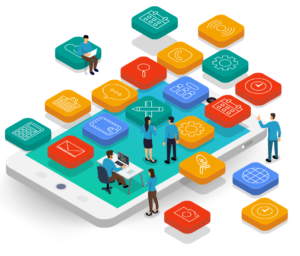 Mobile App Development Services in 2022