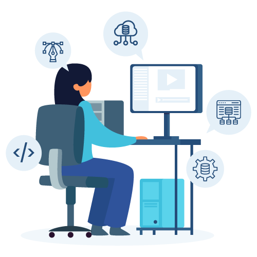 Skills For Full Stack Development