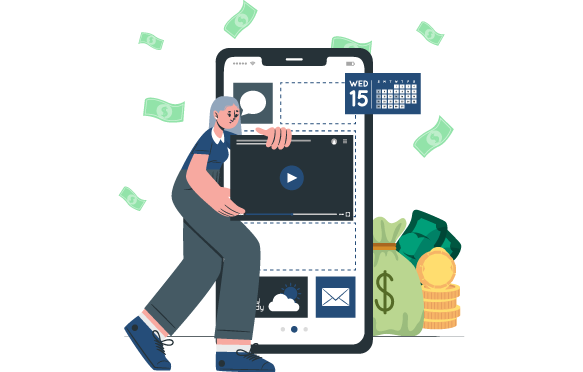 Mobile App Development Cost in 2022-Complete Guide
