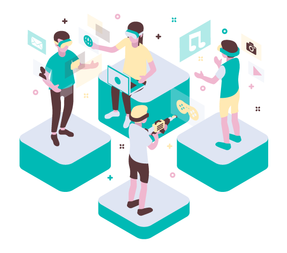 Exploring the Future of AR and VR in Mobile App Development