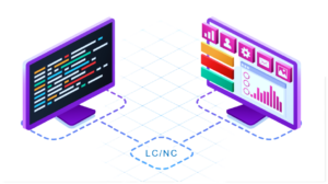 No Code Low Code Platforms 