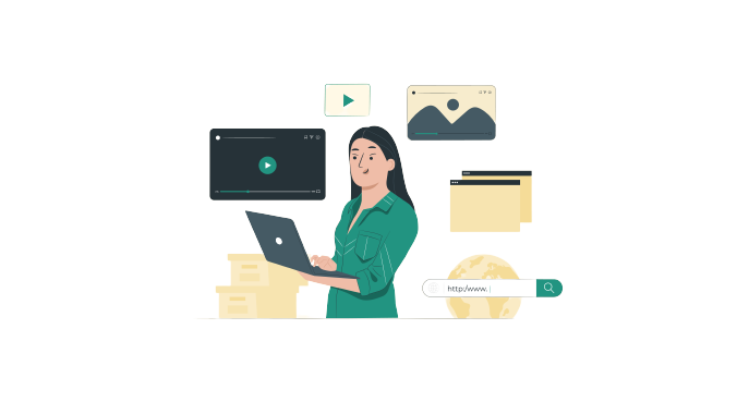 Building Self-Service Support