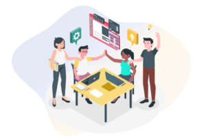Dedicated Development Teams in Agile Development Dedicated Development Teams in Agile Development