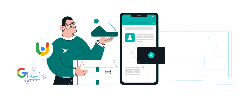 The Rise of Mobile-First Design: Trends and Best Practices