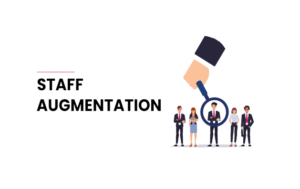 Staff Augmentation 