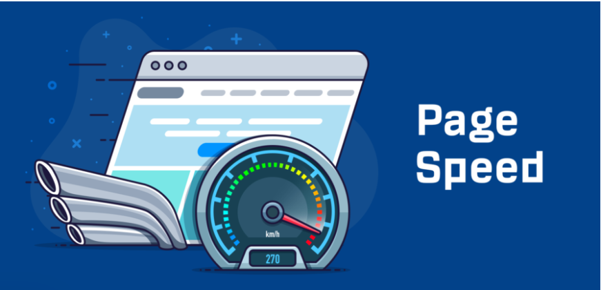 Website Speed