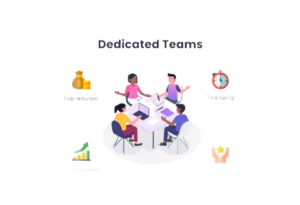 dedicated development team dedicated development team