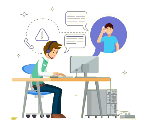 How to Provide Effective Technical Support Remotely