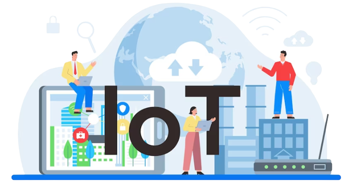The Impact of Edge Computing on IoT