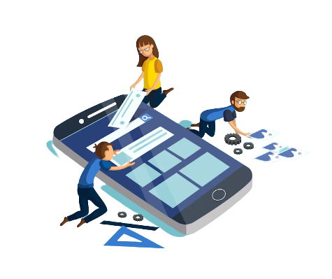 The Latest Trends in Mobile App Design and Development
