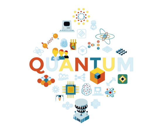 quantum computing