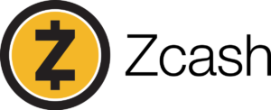 Zcash logo 2019.svg