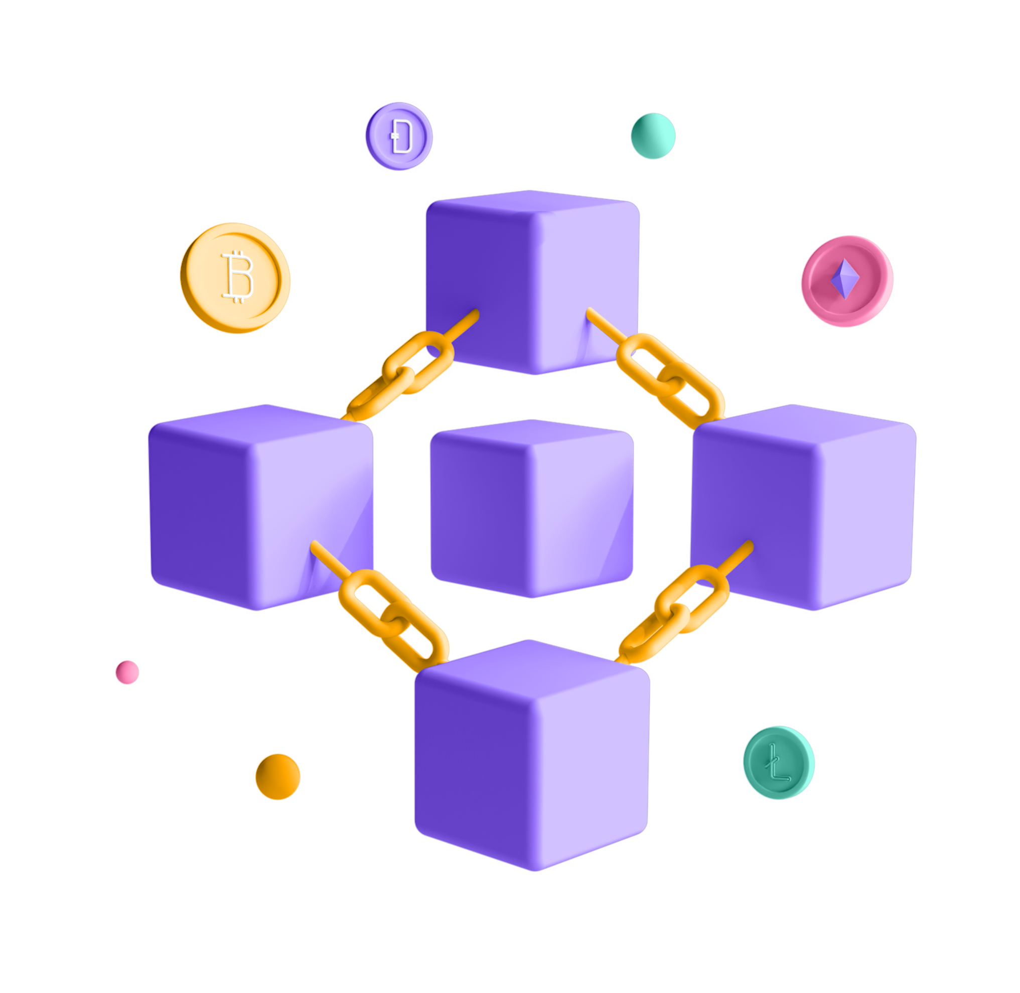 Safeguarding the Future: Blockchain Privacy and Security